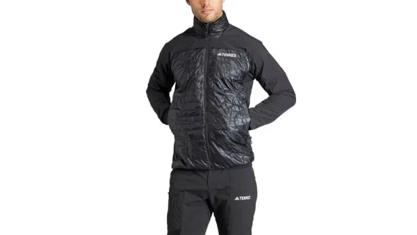 Campera Terrex Xperior Varilite Hybrid PrimaLoft