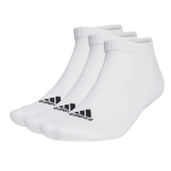 Medias Acolchadas al Tobillo Sportswear 6 Pares
