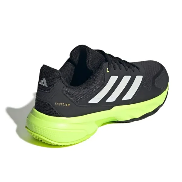 Zapatillas CourtJam Control 3