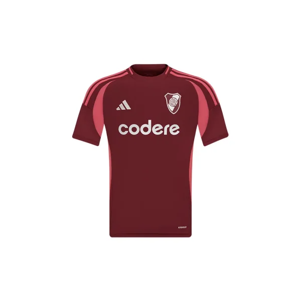 Camiseta Alternativa River Plate 24/25 (Niño)