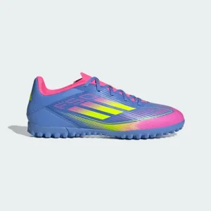 Botines F50 Club Pasto sintético