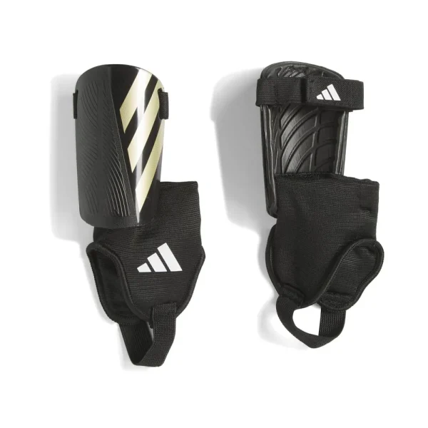 Canilleras Tiro Match
