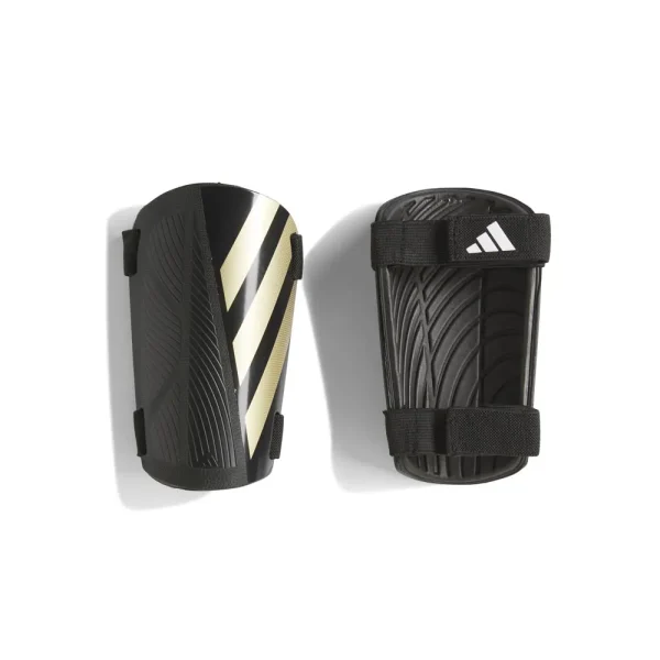 Canilleras de Entrenamiento Tiro