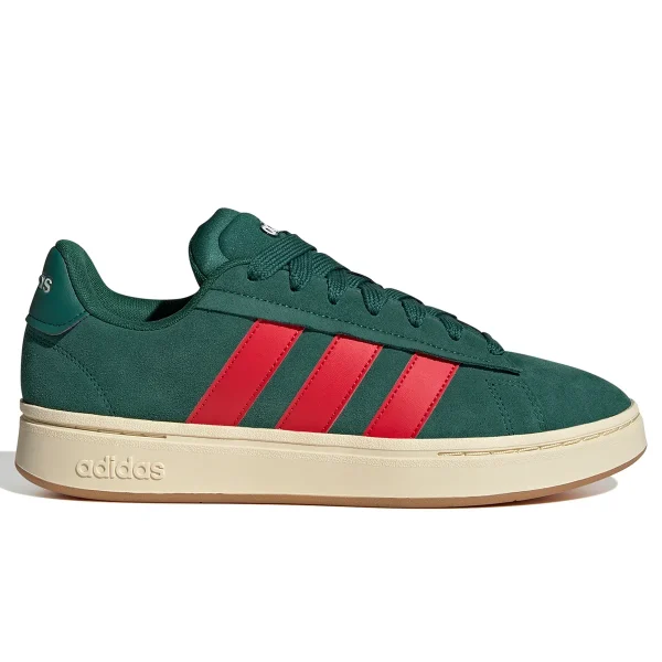 Zapatillas Grand Court Alpha