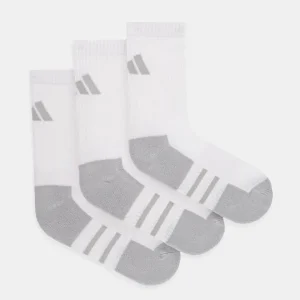 Medias Essentials CLIMACOOL Crew 3 Pares