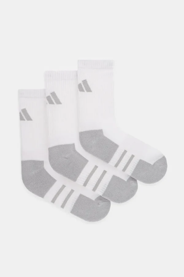 Medias Essentials CLIMACOOL Crew 3 Pares