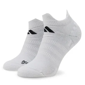 Medias Acolchadas Tennis Low-Cut 1 Par