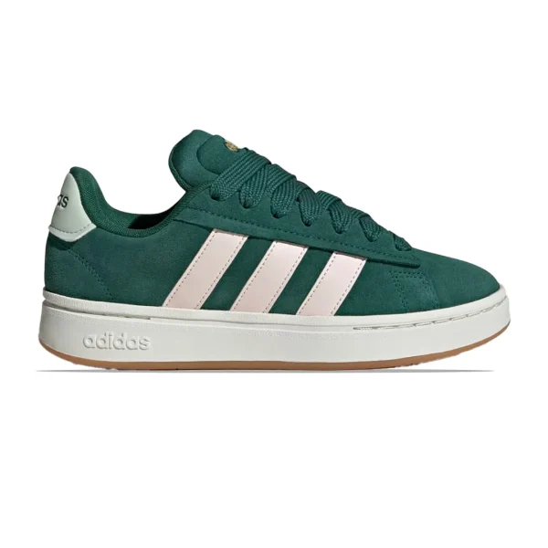 Zapatillas Grand Court Alpha