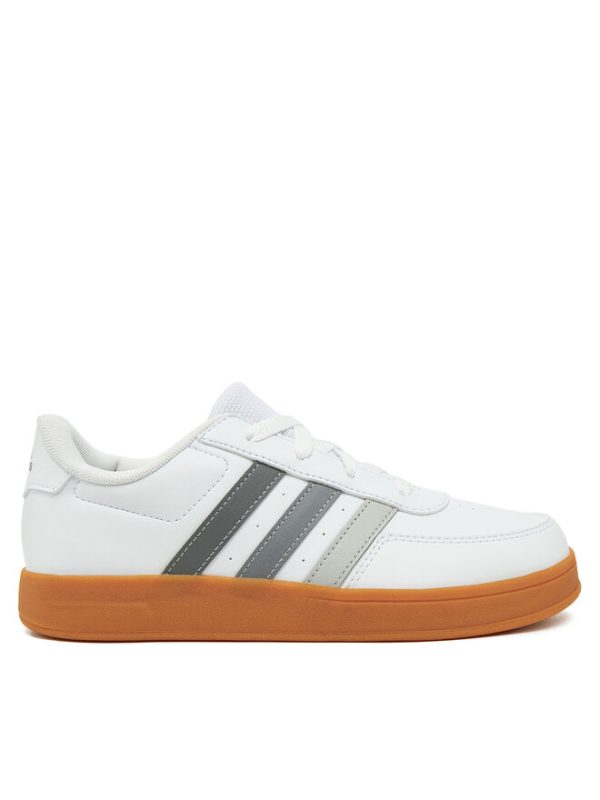 Zapatillas Breaknet Lifestyle adidas Court