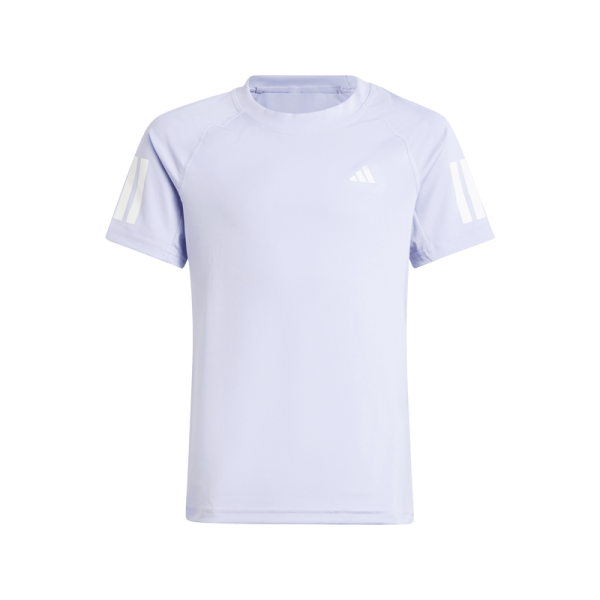 Remera Club para Tenis Niños