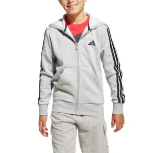 Campera con capucha Essentials Niños