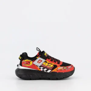 ZAPATILLA SKECHERS NIÑO