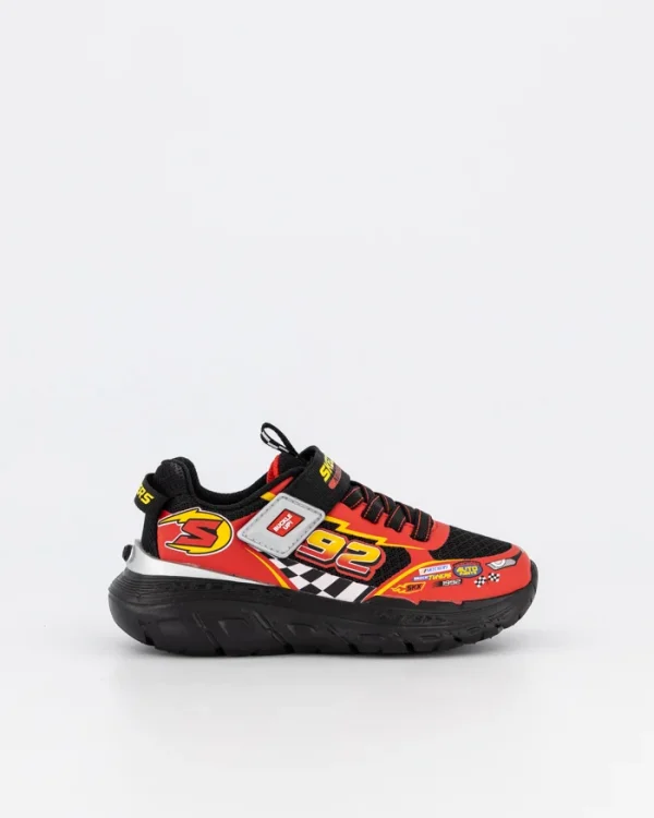 ZAPATILLA SKECHERS NIÑO