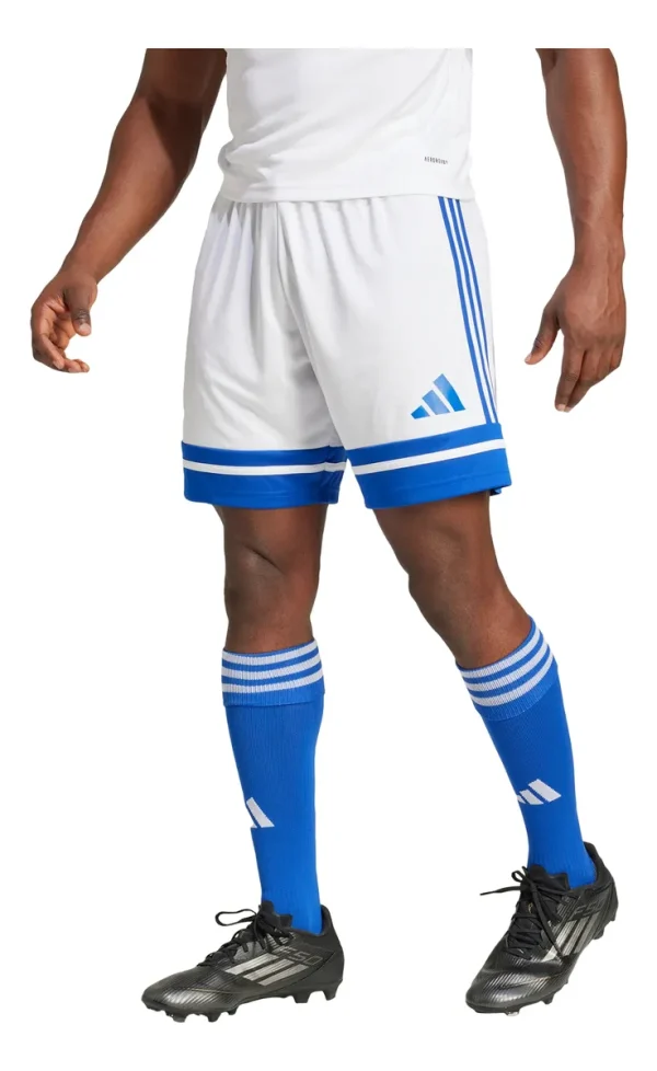 Shorts Squadra 25