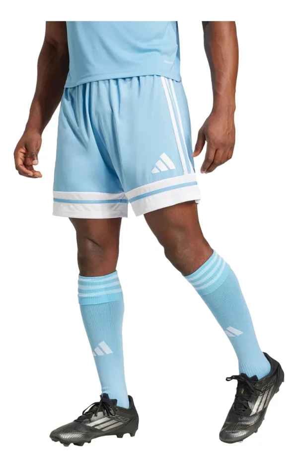 Shorts Squadra 25