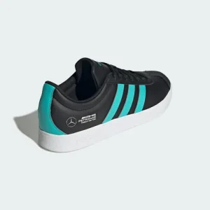 Zapatillas VL adidas Court Mercedes - AMG PETRONAS F1 Team