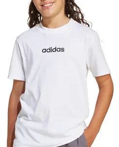 Remera Essentials Niños