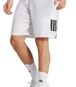 Shorts Club Tennis Climacool 3 Tiras