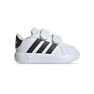 Adidas Zapatillas Niño Grand Court 2.0 Cf