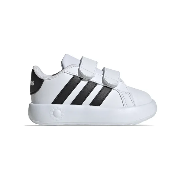 Adidas Zapatillas Niño Grand Court 2.0 Cf