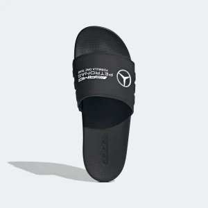 Ojotas Adilette Comfort Mercedes - AMG Petronas Formula One Team