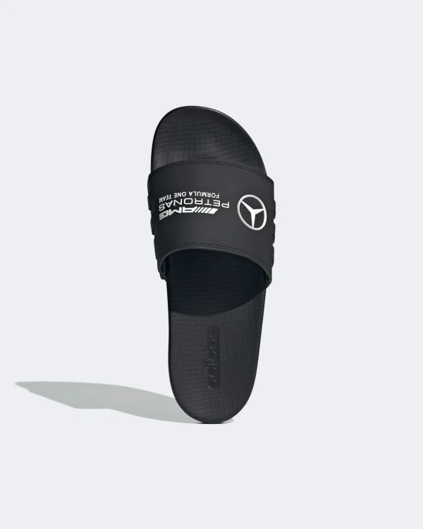Ojotas Adilette Comfort Mercedes - AMG Petronas Formula One Team