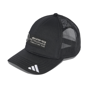 Gorra Trucker Mercedes - AMG Petronas Formula One Team