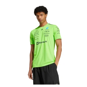 Remera Set-Up Mercedes - AMG PETRONAS F1 Team