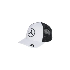 Gorra Trucker Snapback Star Mercedes - AMG Petronas Formula One Team