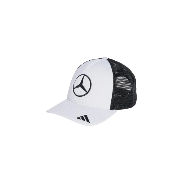 Gorra Trucker Snapback Star Mercedes - AMG Petronas Formula One Team