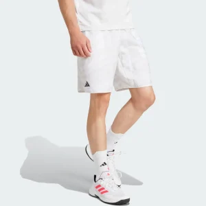 Shorts de Tenis Club Climacool Estampados