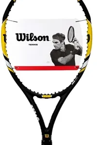 Raqueta Tenis Wilson Pro Open 100