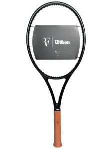 RAQUETA WILSON RF 01 FUTURE