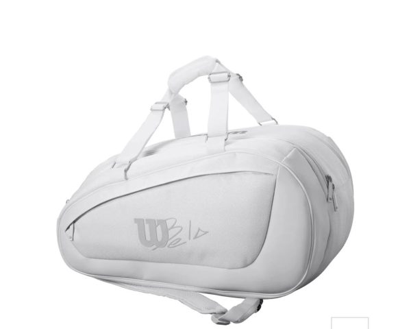 Paletero Bela Super Tour Padel