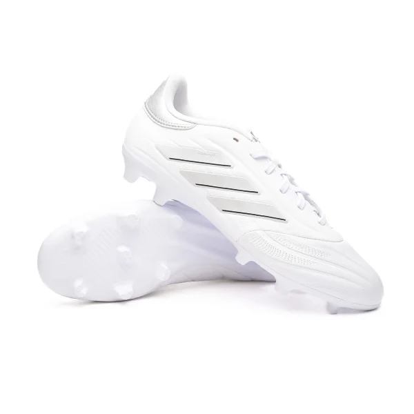 Botines de Fútbol Copa Pure II League Terreno Firme