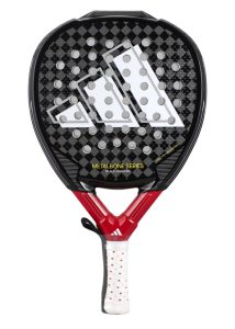 Paleta De Padel Adidas Metalbone Series