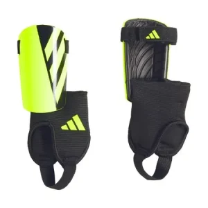Canilleras Tiro Match