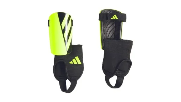 Canilleras Tiro Match