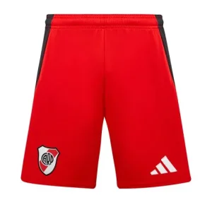 Shorts Alternativo River Plate 25/26