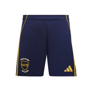 Shorts Titular Boca Juniors 25/26