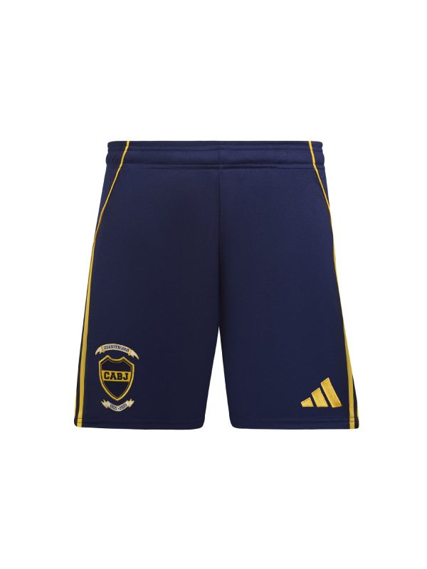Shorts Titular Boca Juniors 25/26