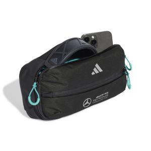 Riñonera Intelligent Packing System Mercedes - AMG PETRONAS F1 Team
