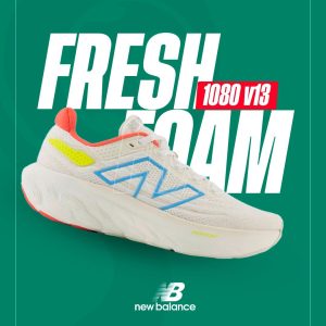 FRESH FOAM X 1080 V13