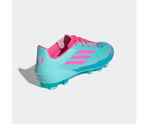 Botines F50 Club Messi Terreno Firme/Multiterreno