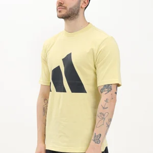 Remera Essentials Big Logo