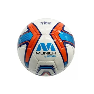 PELOTA MUNICH TRIBAL N5