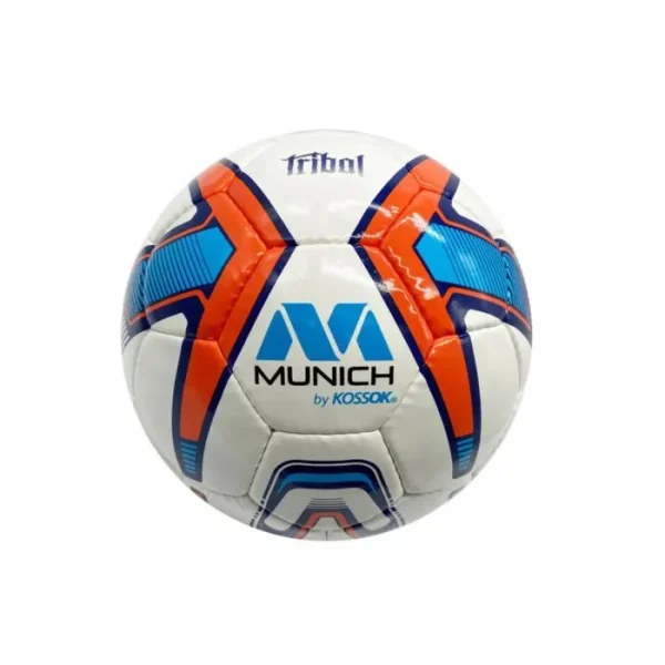 PELOTA MUNICH TRIBAL N5