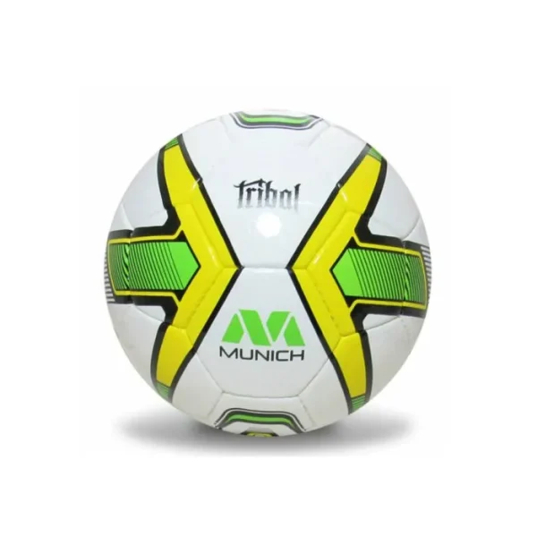 PELOTA MUNICH TRIBAL N"5"