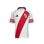 Camiseta Titular River Plate 25/26 (Niños)