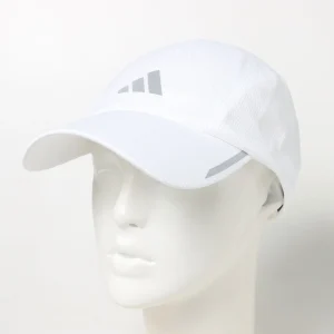 Gorra de Malla Running AEROREADY Four-Panel